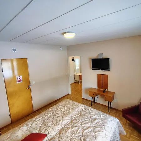 Riverside In Rovaniemi, Lapland Вилла *