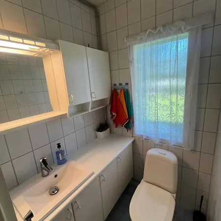 Villa Riverside In Rovaniemi, Lapland