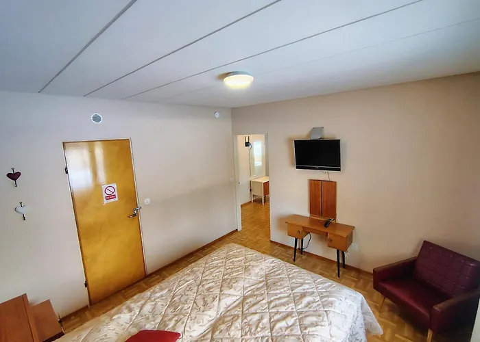 Riverside In Rovaniemi, Lapland Вилла *