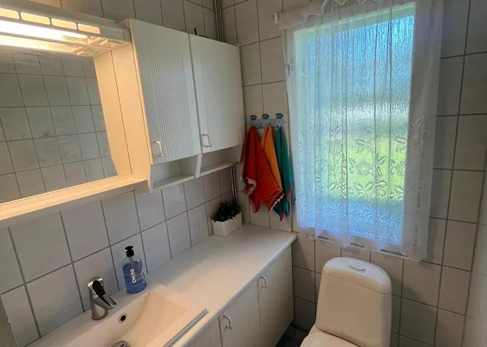 Вилла Riverside In Rovaniemi, Lapland