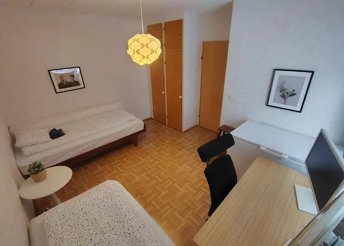 Riverside In Rovaniemi, Lapland Рованиеми