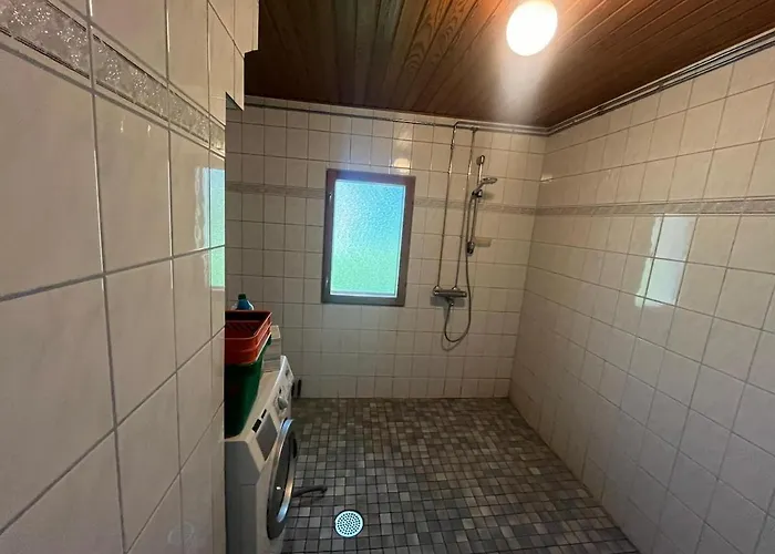 Riverside In Rovaniemi, Lapland Вилла *