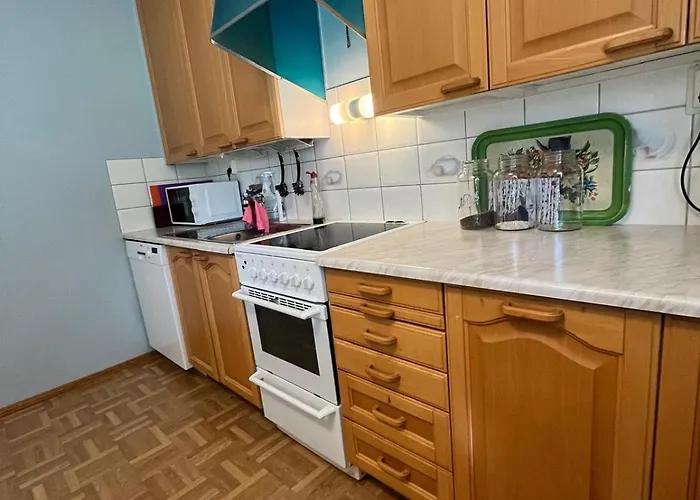 Вилла Riverside In Rovaniemi, Lapland